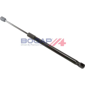 Příslušenství karosérie Vzpěra přední kapoty BOGAP E5134109