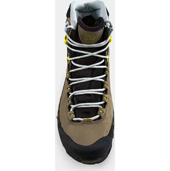 Dámská sportovní obuv Dámské trekové boty La Sportiva TX5 GTX - clay