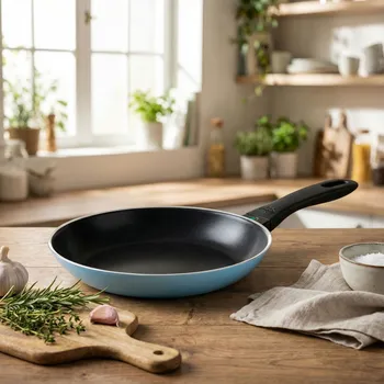 Pánev BALLARINI Caprera 26 cm - keramická nepřilnavá pánev