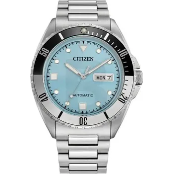Hodinky Citizen Mechanical NH7530-52L
