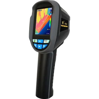 Termokamera Hti 03 ruční termokamera s IR rozlišením 120x90, -20-550°C, doprava ZDARMA!