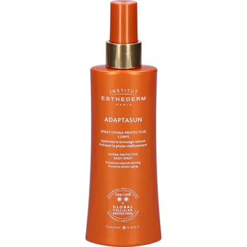 Přípravek na opalování Institut Esthederm Sprej na opalování se střední ochranou Adaptasun (Hydra-Protective Body Spray) 150 ml + 2 měsíce na vrácení zboží