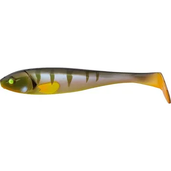 Rybářský háček 6ks - Gumová Nástraha Illex Magic Slim Shad 4 8cm 4,1gr Blue Gill