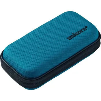 Příslušenství pro šipky Pouzdro Unicorn Vanguard Dart Case Small Teal