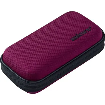 Příslušenství pro šipky Pouzdro Unicorn Vanguard Dart Case Small Burgundy