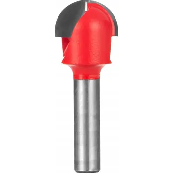 Fréza FREUD KULOVÁ/DRÁŽKOVACÍ FRÉZA Z2 R8 D15,8 I11 S8 mm