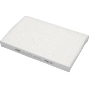 Kabinový filtr Filtr vzduchu v interiéru KAVO PARTS FCA-10098