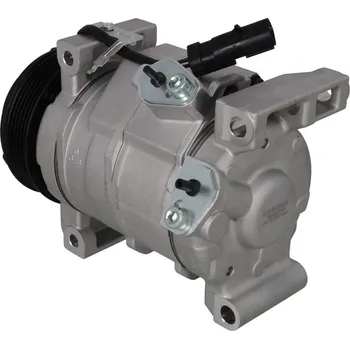 Kompresor klimatizace Kompresor klimatizace KAMOKA 7820270