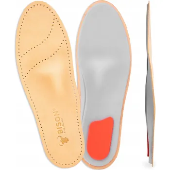 Vložka do bot Vložky do bot Sulpo velikost 44-44