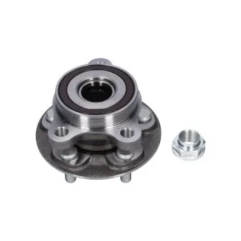 Sada ložiska kola KAVO PARTS WBK-10132