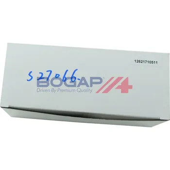 Chladič motoru Snímač teploty chladiva BOGAP B4126104