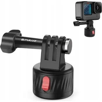 Bezpečnostní kamera Sada držáků a upevnění Puluz PU708B