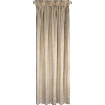 Obraz Zatemňovací závěsová Závěs 135 cm x 270 cm