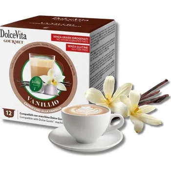 Dolce Vita - Dolce Gusto - Dolce Vita - 12 porcí