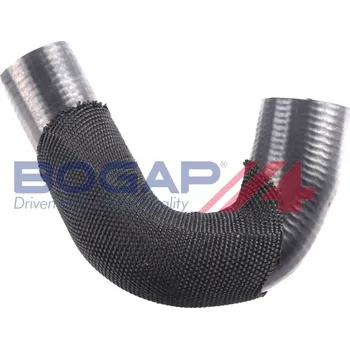 Turbodmychadlo Hadice plnícího vzduchu BOGAP A1711348