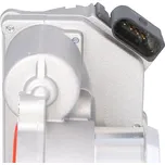 Hrdlo škrtící klapky KAMOKA 112031