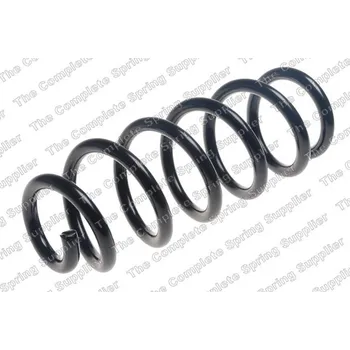 Vinutá pružina podvozku LESJÖFORS 4004341