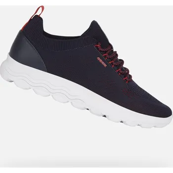 Dámské tenisky Pánské tenisky Geox Spherica modrá 47