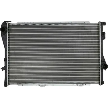 Chladič motoru Chladič vody pro motor KAMOKA 7705313