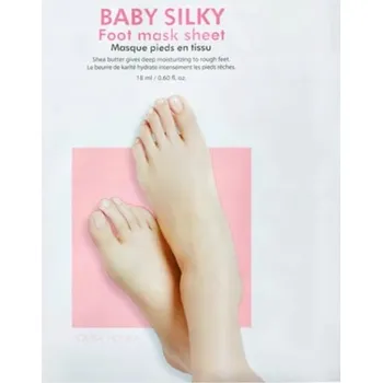 Péče o nohy Holika Holika maska na nohy 18 ml