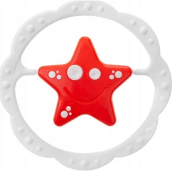 HRAČKA K HRAČKA DÁREK ZÁBAVNÝ MIX HVĚZDIČEK, CHRAŠTIČKY PRO MIMINKA