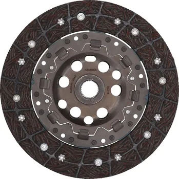 Spojková lamela Lamela spojky KAMOKA DC216