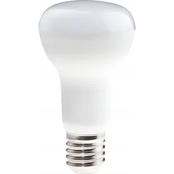 Žárovka LED žárovka Kanlux Sigo R63 E27 720 lm 8 W teplá bílá