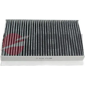 Kabinový filtr Filtr vzduchu v interiéru JPN 40F9108C-JPN