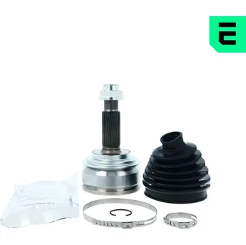 Poloosa kola Sada kloubů pro hnací hřídel OPTIMAL CW-3105