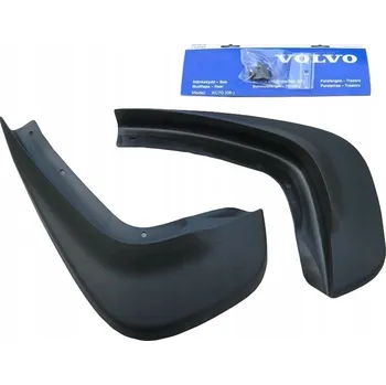 autokoberec VOLVO XC70 zadní zástěrky originální sada OE 3074414