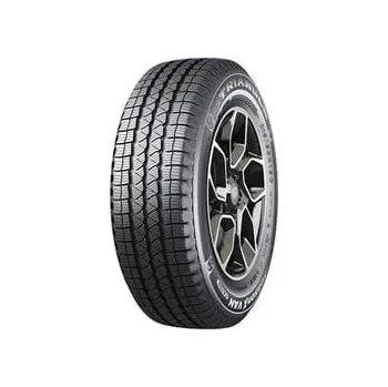 Auto-moto TRIANGLE W195/75 R16C SEASONX VAN TA702 110/108T (Van celoroční pneu Triangle TA702 195/75-16)