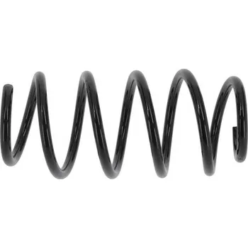 Vinutá pružina podvozku MONROE SP4866