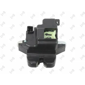 Autozámek Zámek výklopných zadních dveří ABAKUS 132-024-004