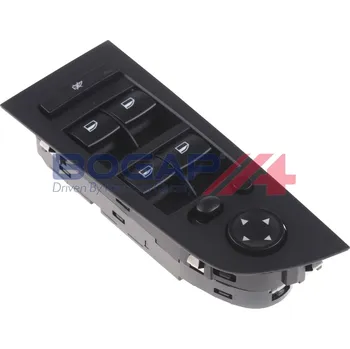 Stahovačka okna Spínač, zvedací zařízení oken BOGAP B7358129