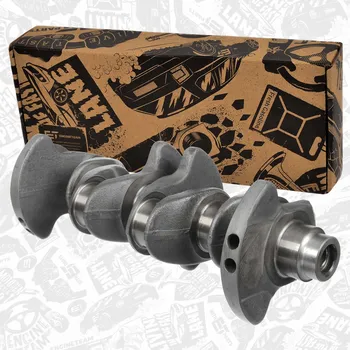 Kliková hřídel Kliková hřídel ET ENGINETEAM HK0219