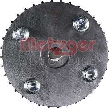 Vačková hřídel Nastavovač vačkového hřídele METZGER 2410111