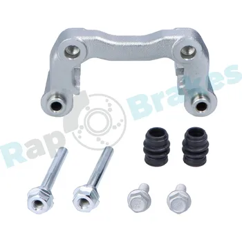 Brzdový třmen Držák brzdového třmenu RAP BRAKES R-J1109