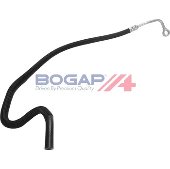 Čep řízení Hydraulická hadice, řízení BOGAP A3220124
