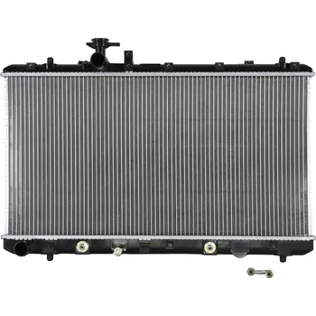 Chladič motoru Chladič vody pro motor KAMOKA 7700200