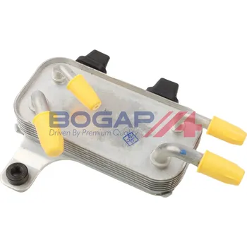 Chladič motoru Olejový chladič pro motorový olej BOGAP E4222101