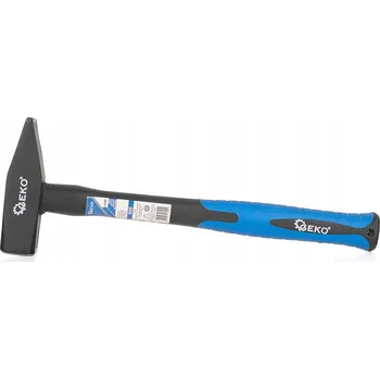 Kladivo Zámečnické kladivo s fiberglassovou násadou 800g