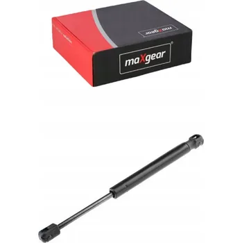 Zavěšení kol Plynová vzpěra, víko zavazadlového prostoru Maxgear 12-0340