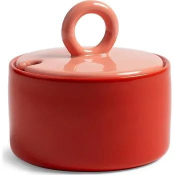 Cukřenka Cukřenka &k amsterdam chiquito 10 cm 2816.08 červená 33X