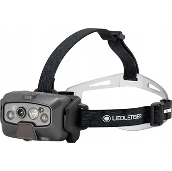 Ledlenser HF8R Signature LED Čelovka 2000 Lumenů, Krytí IP68