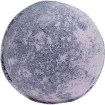 Šumivá koule do koupele Anglická fialka 180 g | CosmoSPA