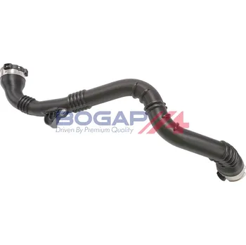 Turbodmychadlo Hadice plnícího vzduchu BOGAP R1711140