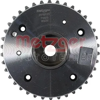 Vačková hřídel Nastavovač vačkového hřídele METZGER 2410131