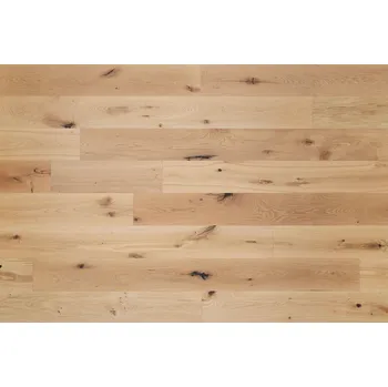 dřevěná podlaha Dřevěná podlaha BECCO Dub Rustic v rozměru 1900 x 190 x 14/3 mm