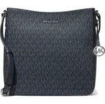 Michael Kors dámská kabelka Messenger Logo admiral