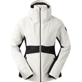 Dámská lyžařská bunda Dare2b ISSY 18 Bílá, Černá